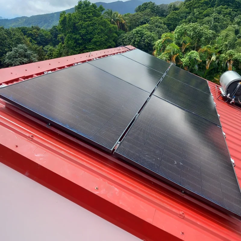 Installation panneaux solaires Saint claude