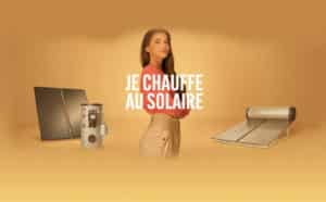 SYRIUS SOLAR INDUSTRY Je chauffe au solaire