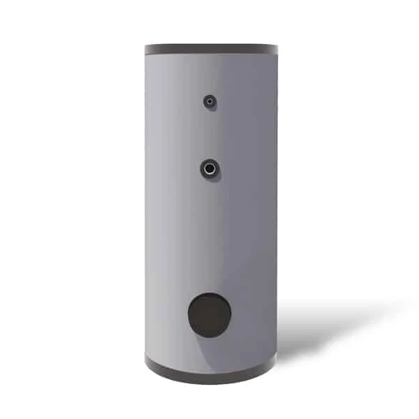 Ballon à énergie solaire BVE pour le stockage d'eau chaude sanitaire ECS